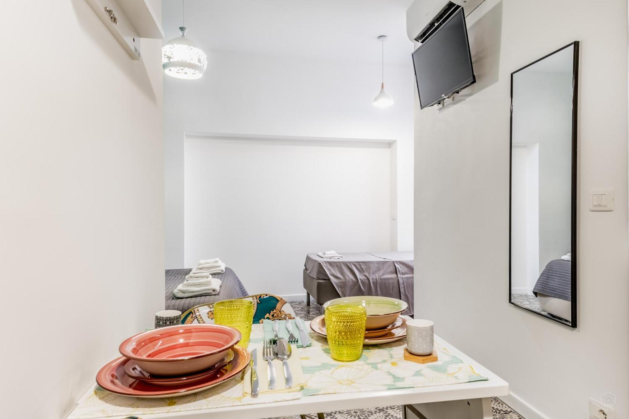 Apartment Vicino Al Colosseo *