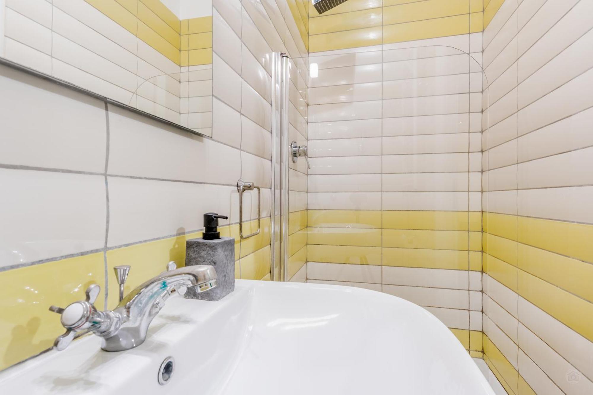 Vicino Al Colosseo Apartment