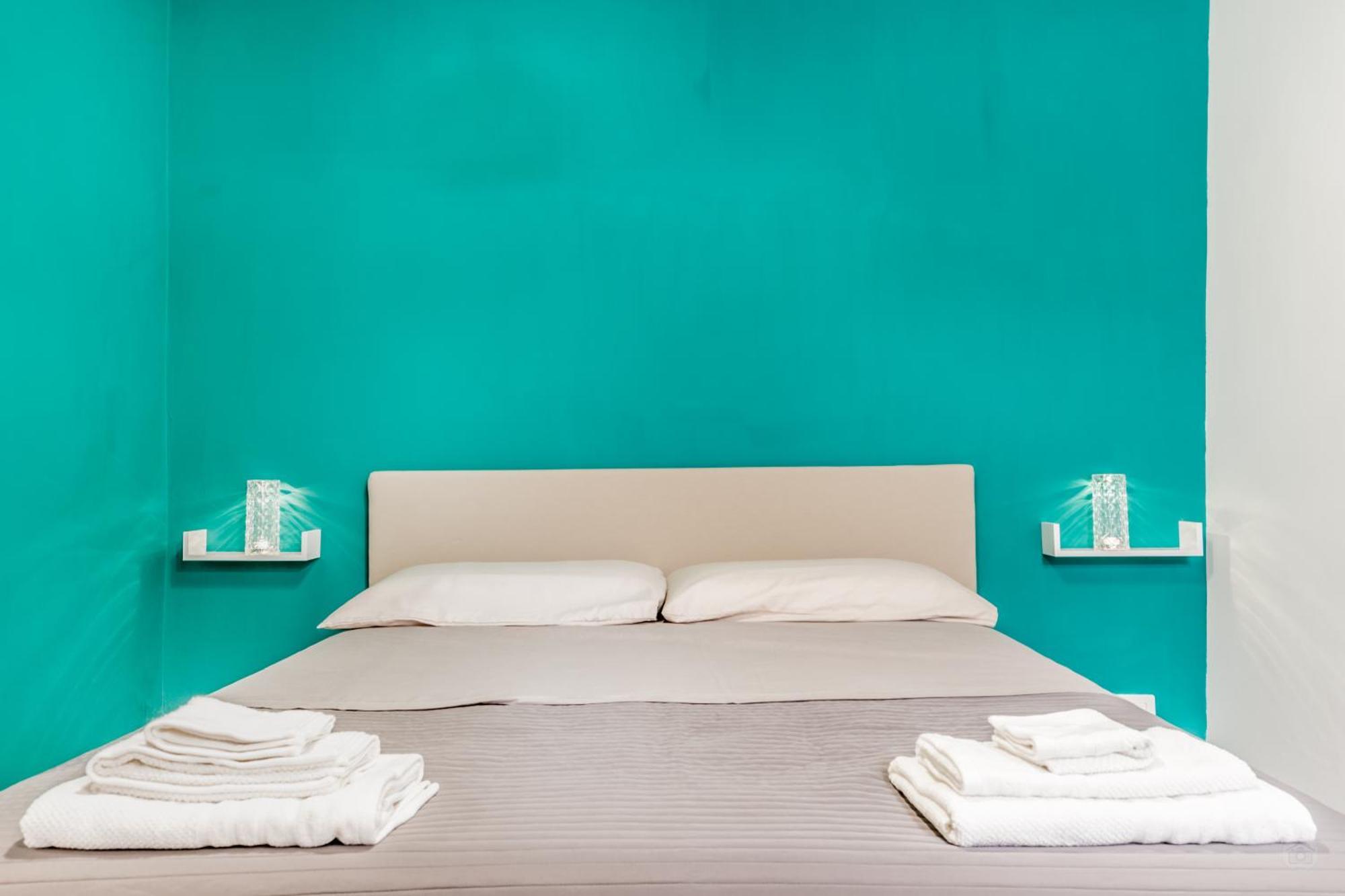Apartment Vicino Al Colosseo